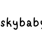 skybaby