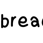 bread