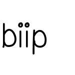 biip