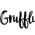 Gruffly