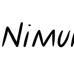 Nimura