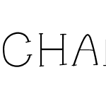 CHANOM