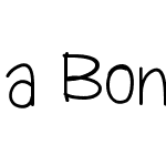 a Bonus