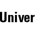 Univers U67