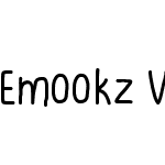 Emookz V5 light