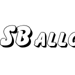 SBalloon