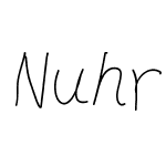 Nuhring