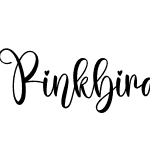 Pinkbird