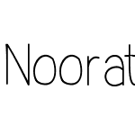 Noorat