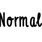 Normal