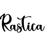 Rastica - Personal Use