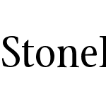 StonePrint