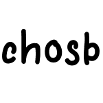 chosbakes