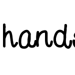 handschrift 1
