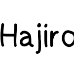 Hajiro