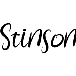 Stinson