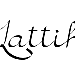 Lattih Tiny