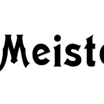 Meistersinger