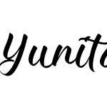 Yunita