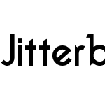 JitterbugB