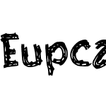 e Eupcave