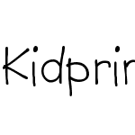 Kidprint MT