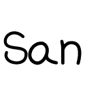 San