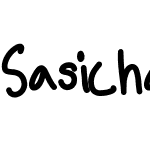 Sasicha2