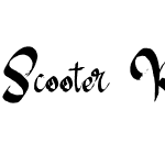 Scooter