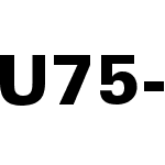 U75