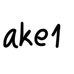 ake1