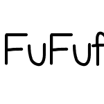 FuFufont
