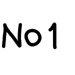 No1