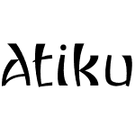 Atiku personal use