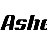 Ashety Personal use