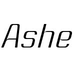 Ashety Personal use