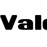 Valonik Personal Use