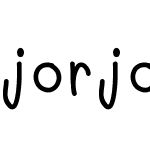 jorjor