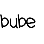 bube