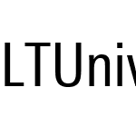LTUnivers