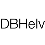 DB Helvethaica X