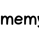 memy