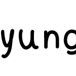 yungying