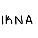 ikna