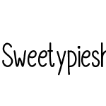 Sweetypiesherbet