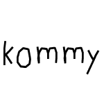 kommy