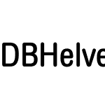 DB HelvethaicaMon X