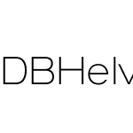 DB Helvethaica X