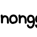 nonggai