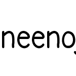 neenoy